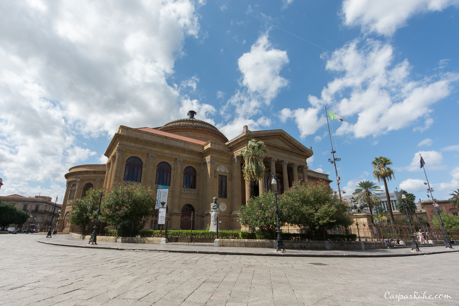 Teatro Massimo